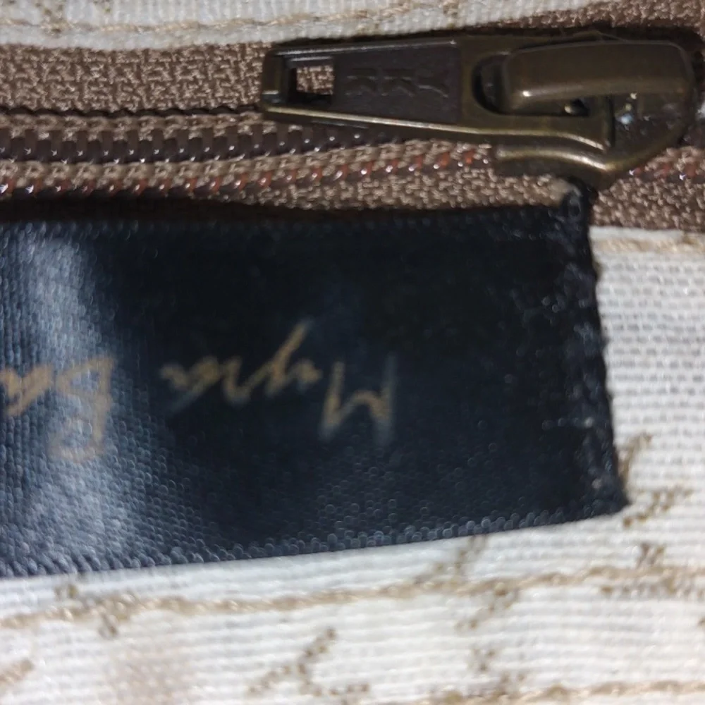Myra Bag Upcycled Crossbody Bag - Picture 14 of 16